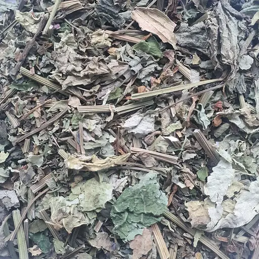 Кирказон трава сушеная - свежий урожай 100 г