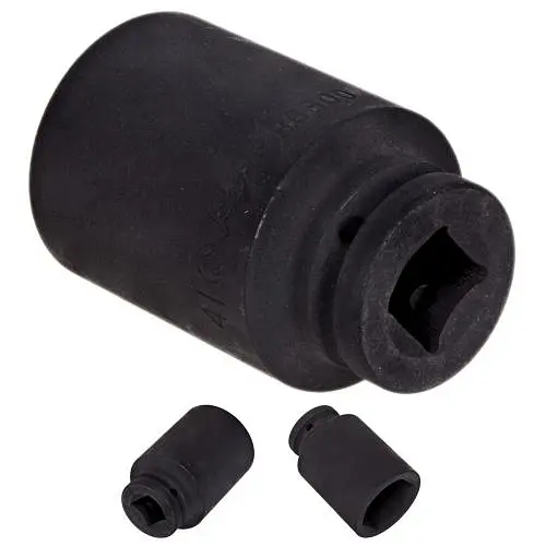 Торцевая головка Hans ударная глубокая 3/4DR 41 мм (86300М41) - фото 3