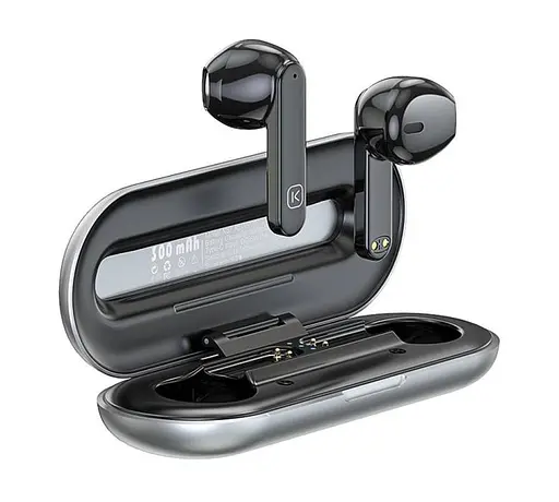 Навушники KUULAA HiPods Ultra-Thin (KL-YP09)