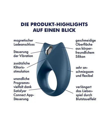 Набір Satisfyer Partner Box 2 2 шт. мульті - фото 5