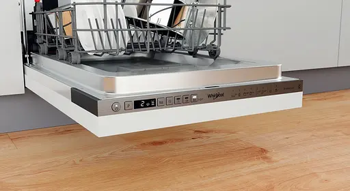 Посудомоечная машина Whirlpool WSIO 3O34 PFE X (6964897) - фото 4