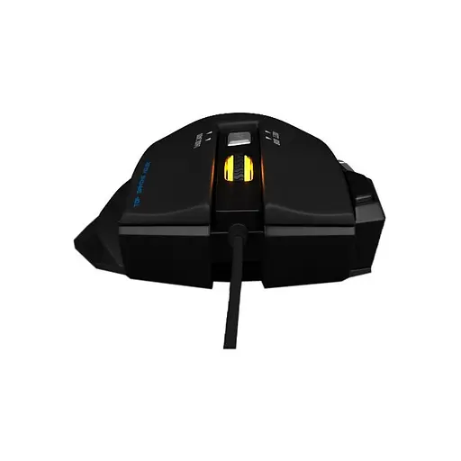 Мышка GamePro GM247 Storm USB Black (GM247) - фото 4