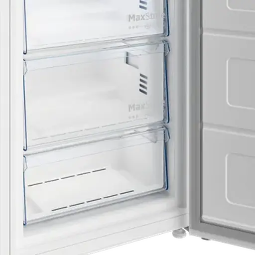 Морозильна камера BEKO B1RFNE293W - фото 8