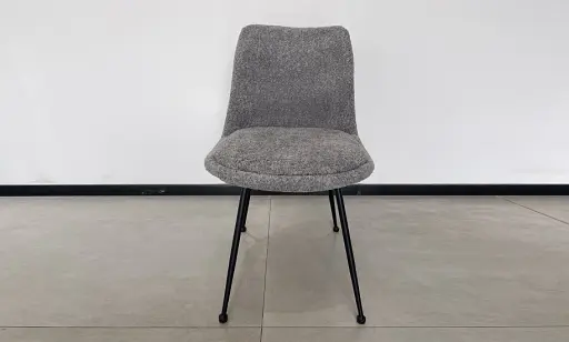 Стул Луна серый - фото 6