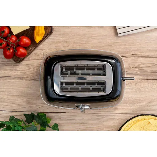 Тостер Gorenje T900RLBK - фото 3