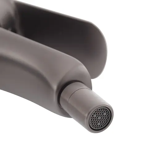 Смеситель для биде Koer KB-20028-07 KR5304 Графит - фото 2