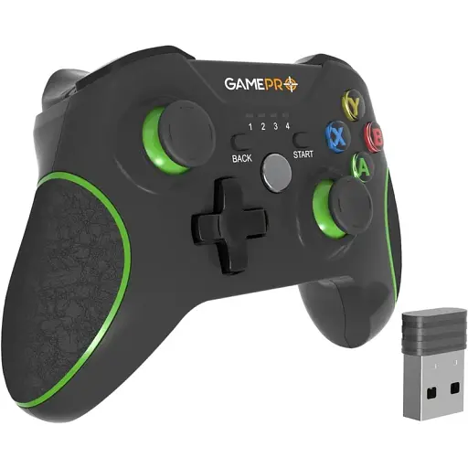 Игровой геймпад GamePro MG650B
