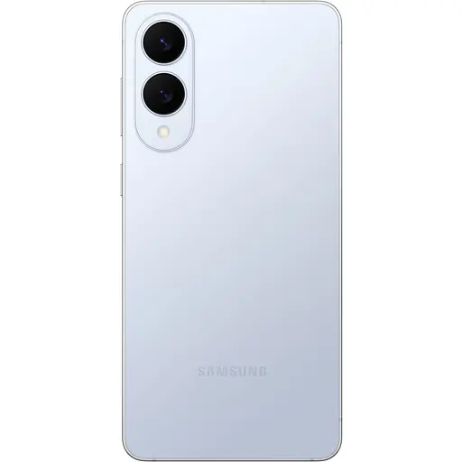 Смартфон Samsung Galaxy S25 Edge 5Gb 12/256Gb Titanium IcyBlue (SM-S937BLBDEUC) - фото 3