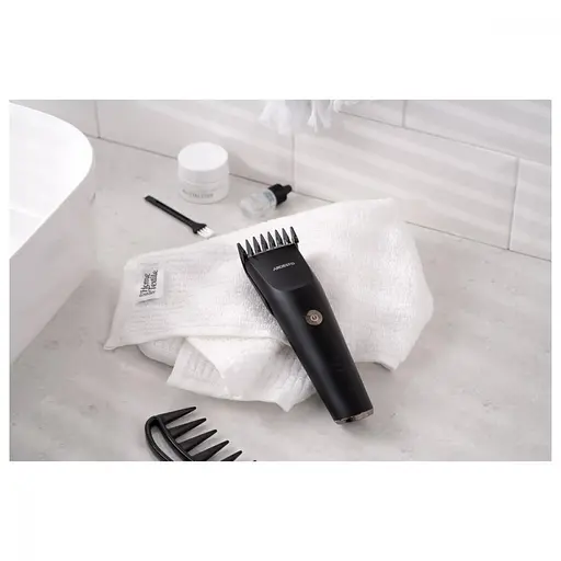 Машинка для стрижки Ardesto HC-Y22-B - фото 6