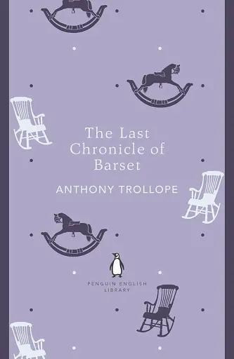 The Last Chronicle of Barset