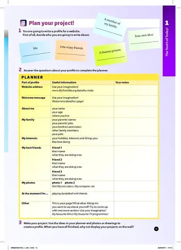 Laser. Student's Book A2 + CD Rom + Macmillan Practice Online - фото 4