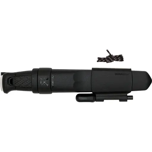 Ніж Morakniv Garberg S Survival Kit - фото 4