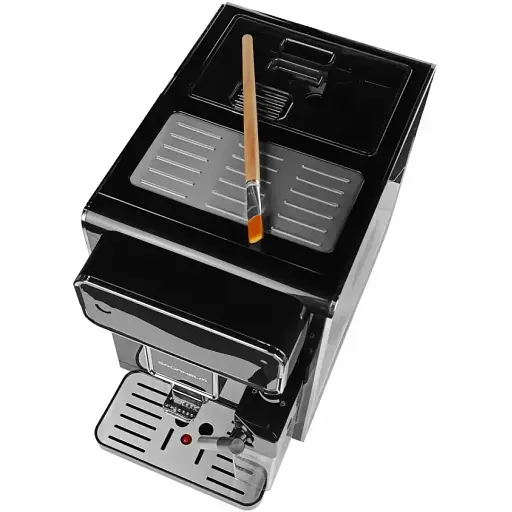 Автоматична кавомашина Grunhelm GACM01 (133331) - фото 4