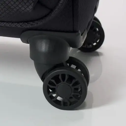 Валіза Gabol Cloud (S) Black (114004) - фото 5