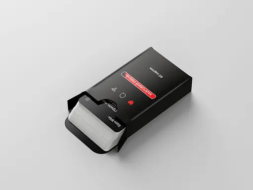 Настільна гра Craftorika Мамо, ми блогери! (укр.) - фото 15