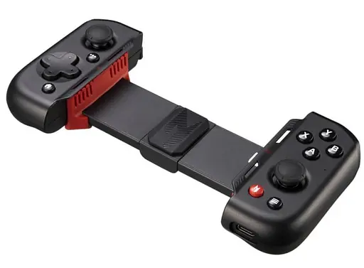 Геймпад Acer Nitro NGR400 Mobile Gaming Black (GP.OTH11.074) - фото 5