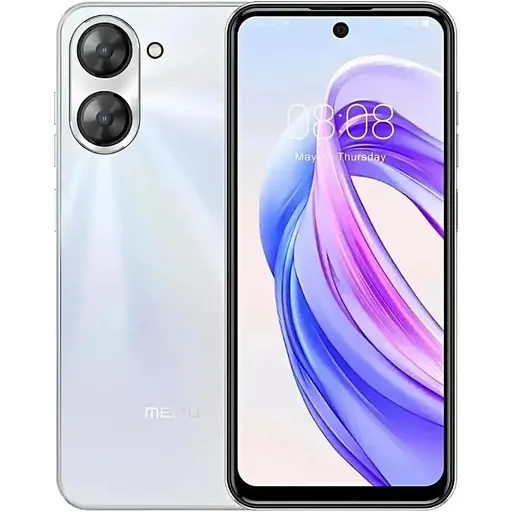 Смартфон Meizu Mblu 21 4/64GB White