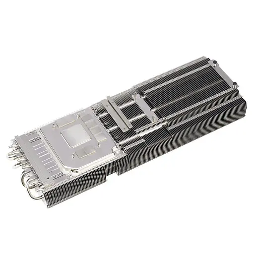 Видеокарта ASUS RTX 5080 16GB Noctua OC (RTX5080-O16G-NOCTUA) (GDDR7, 256 bit, PCI-E v5.0 x16) - фото 11