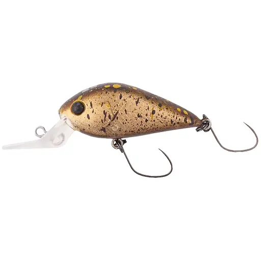 Воблер Nories Meet 33DR-F 33mm 2.8g #407M (2.5m) - фото 1