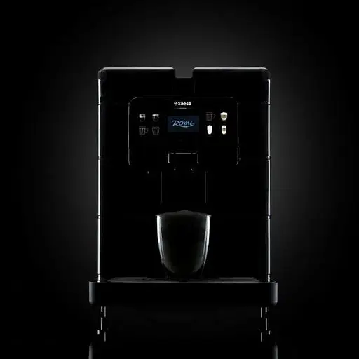 Кавомашина автоматична Saeco New Royal OTC - фото 6