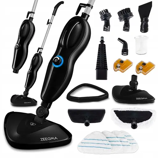 Парова швабра ZEEGMA Puur - фото 1