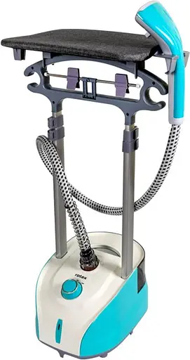 Відпарювач стаціонарний Rotex RIC220-S Super Steam - фото 4