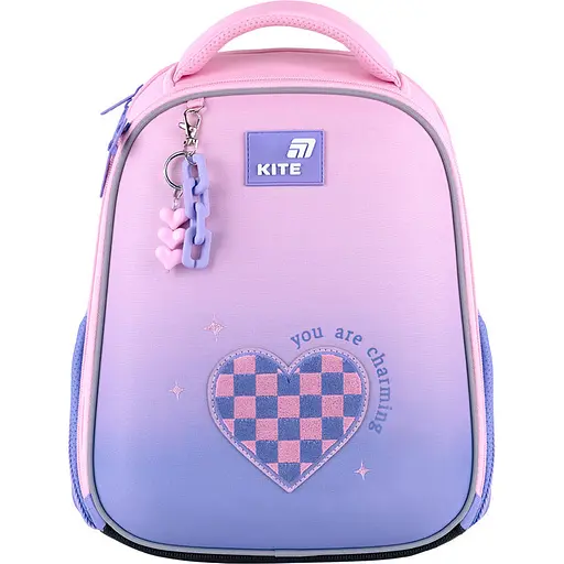 Рюкзак школьный каркасный Kite Education Charming (K26-555S-4) - фото 1