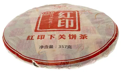 Иссинский чайник Трехрогий из печи, 190 мл - Коричневий - фото 2