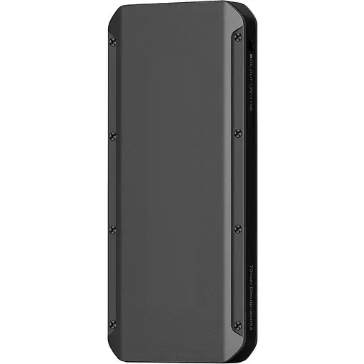 Пускозарядное устройство 70mai Jump Starter Max Midrive PS06 (001008301694) - фото 3