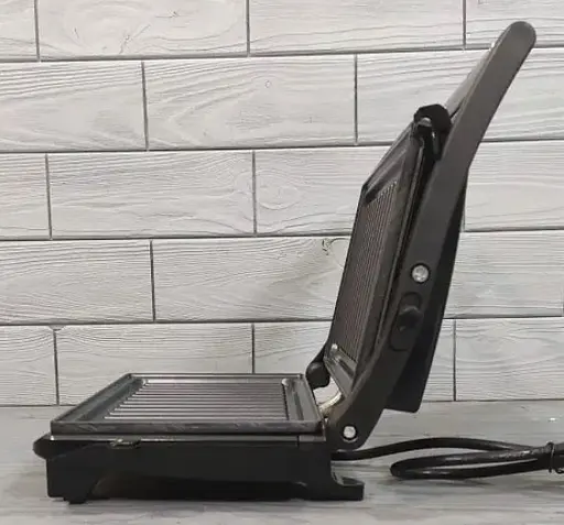 Мультимейкер Kingberg KB-2048 з антипригарним покриттям - фото 2