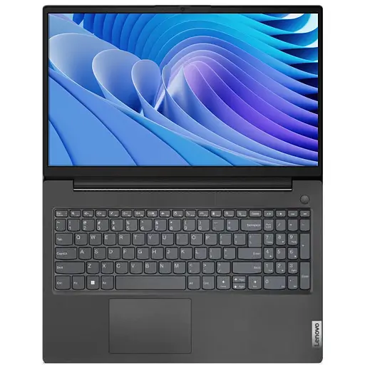 Lenovo V15 G4 Ноутбук, Intel Core i5 13420H, 8GB Память, 256GB SSD, 15.6" FullHD Дисплей, черный, Hungarian Layout, Windows 11 Pro - фото 4