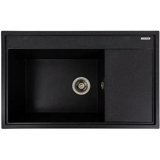 Кухонна мийка Platinum 7950 AZURIT (SP000040285) - фото 1