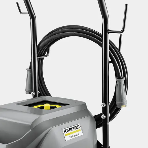 Аппарат высокого давления Karcher HD 6/15-4 M Classic (1.367-900.0) - фото 5