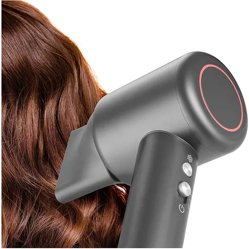 Фен Sencor SHD 8510SL [150481] - фото 10