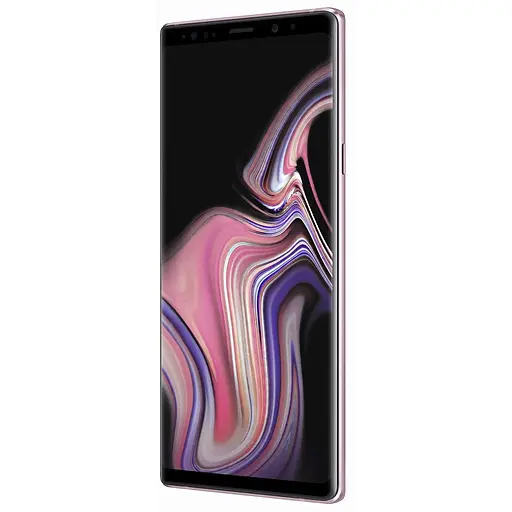 Смартфон Samsung Galaxy Note 9 SM-N960FD 128GB Purple - фото 7