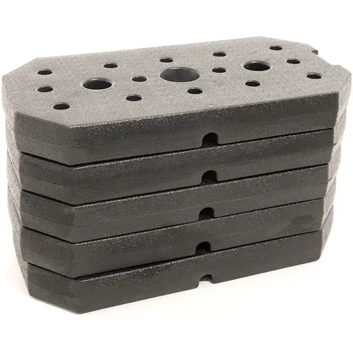 Стек для силовой станции Besport BS-3095 Atlant - фото 2