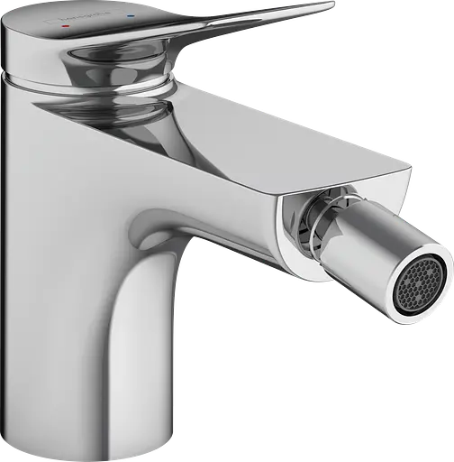 Смеситель для биде Hansgrohe Vivenis 75200000 хром - фото 1