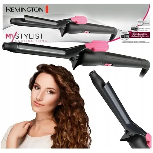 Плойка Remington CI1A119 - фото 2