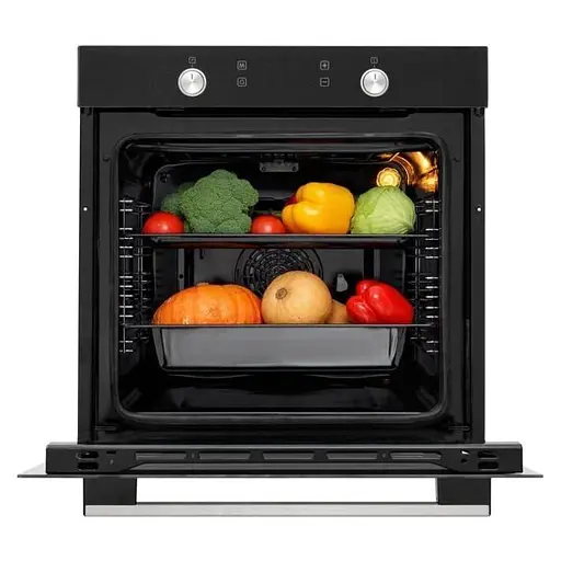 Духовка электрическая Vestel AFB-8786 - фото 7