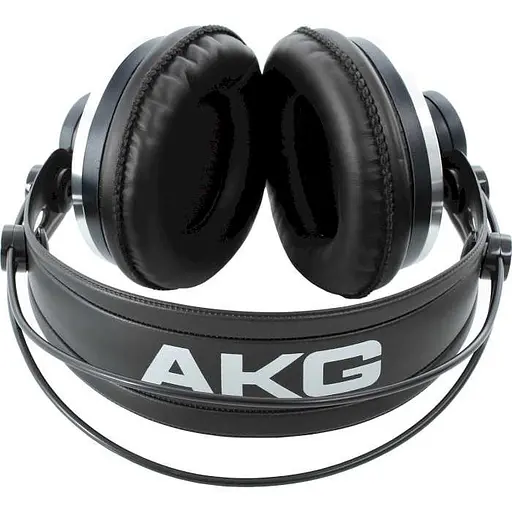 Навушники AKG K271 MKII Black (2470X00190) - фото 4