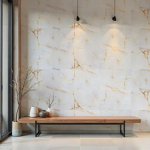 Самоклеящаяся стеновая PET плитка 600х300х2мм SW-00001677 - фото 6