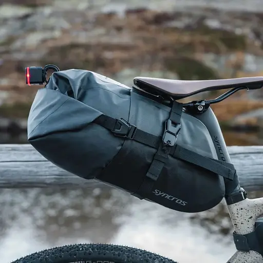Велосумка Syncros Saddle Pack (1081-296435.0001.222) - фото 3