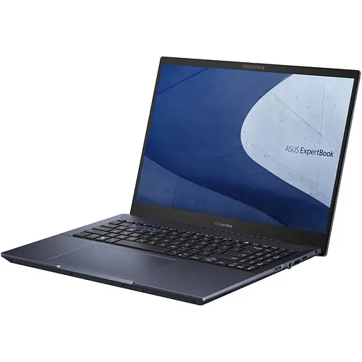 Ноутбук Asus Expertbook B5 B5602CBA-L20314 de,i5-1240P,8GB,512GB,UHD,EFI Shell - фото 6