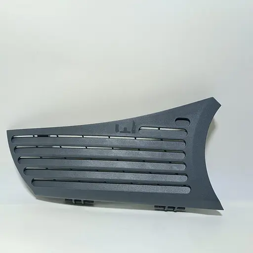 Бічна кришка корпусу до пилососу Zelmer Aquawelt, Bosch AquaWash, 919.0009 (794746) - фото 7