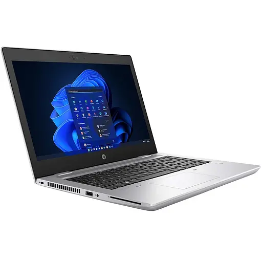 Ноутбук HP ProBook 640 G5 (i5-8265U / 16GB / FHD IPS) Refurbished - фото 2