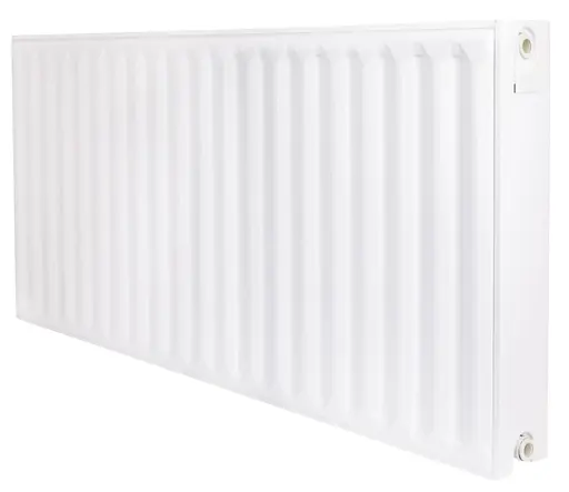 Радіатор сталевий Thermo Alliance IMAS 22 тип 600x1100 мм нижнє підключення (TAI226001100V) - фото 1