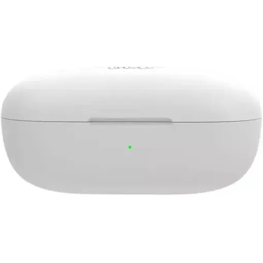 Наушники TWS QCY T17 5.0 white RU - фото 2