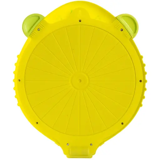 Іграшковий набір DIY Toys Магнітний дартс Жабка (CJ-1515380) - фото 5