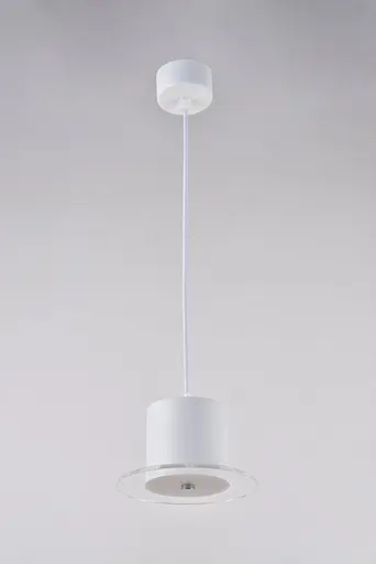 Люстра подвесная Sirius RT459 WT 9W - фото 3