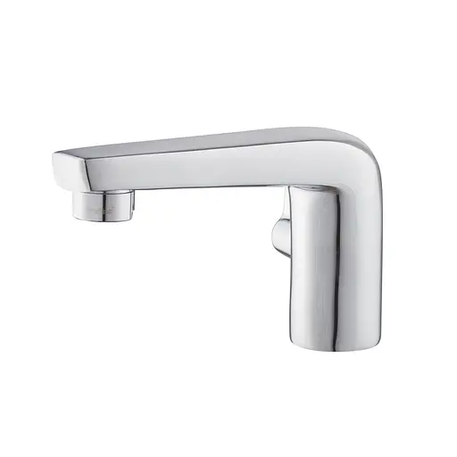 Змішувач для ванни Haiba Alex 022 HB3945 Хром - фото 10